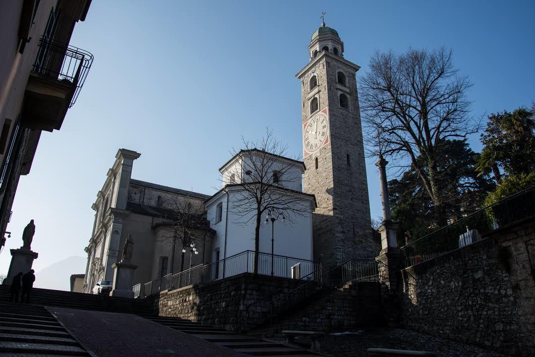 Cathedral of Saint Lawrence